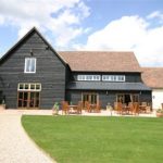 B&M Builders, Essex Barns.